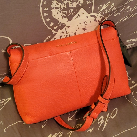 Vince camuto crossbody - Picture 2 of 4